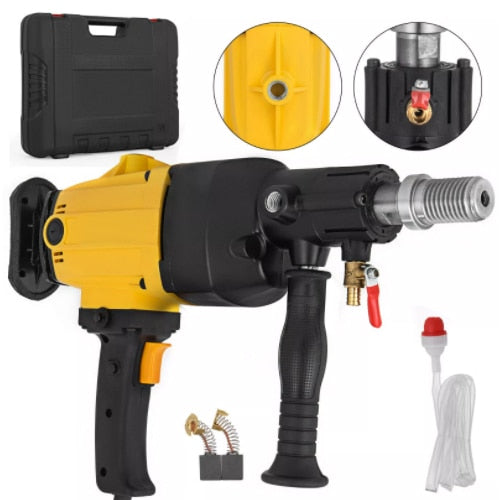 Diamantni kronski vrtalnik 2180W - 1 | Shopply