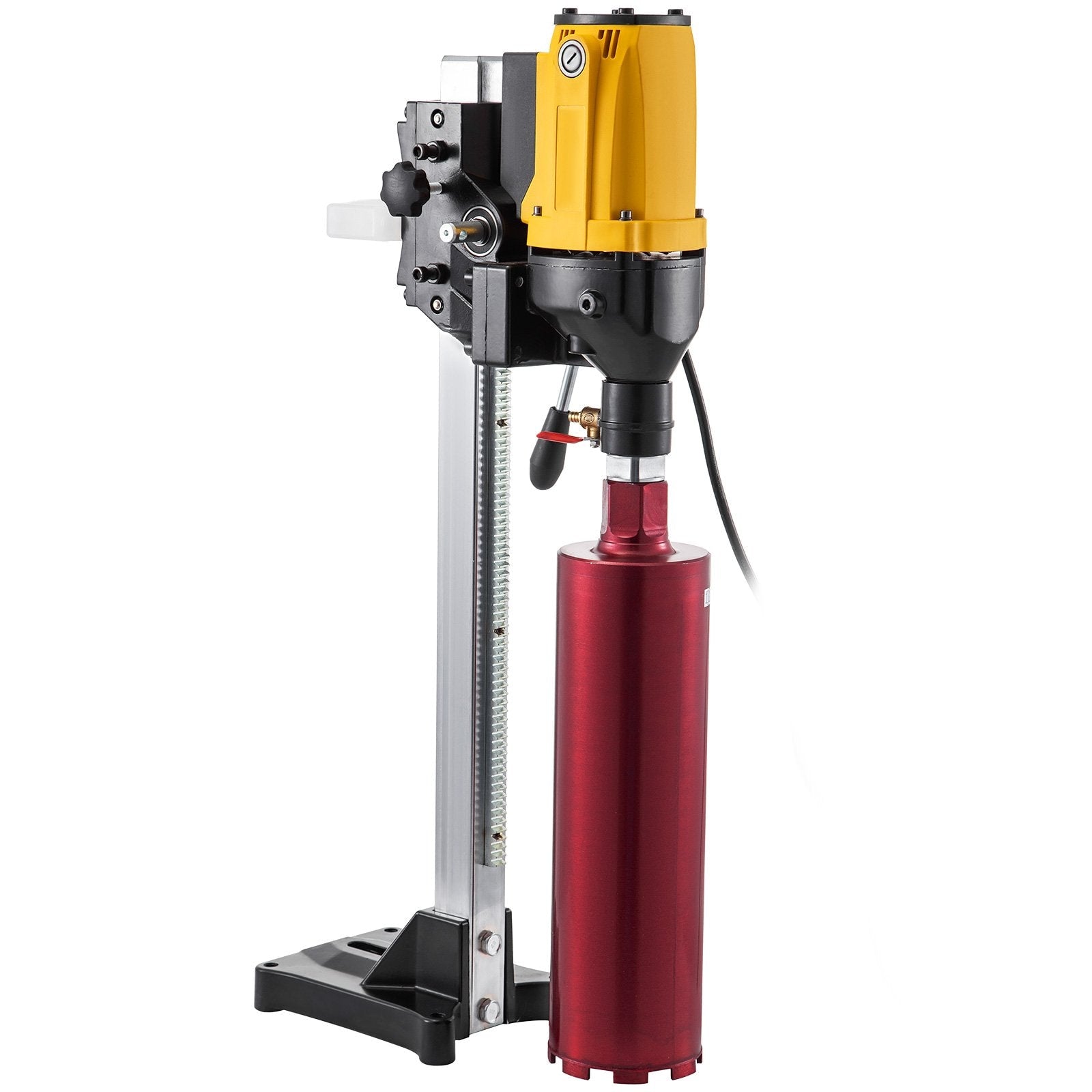 Diamantni kronski vrtalnik 2180 W s stojalom - 1 | Shopply
