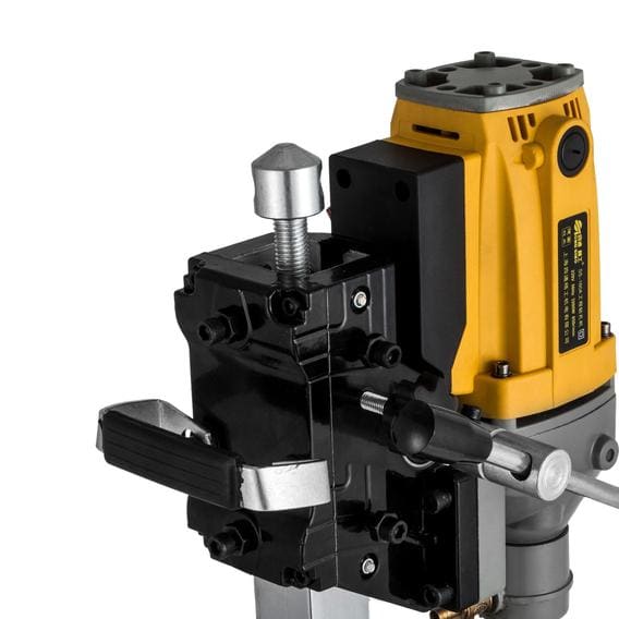 Diamantni kronski vrtalnik 2180 W s stojalom - 2 | Shopply