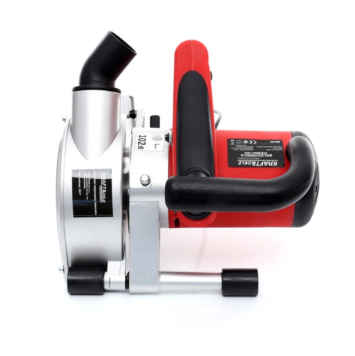 Diamantni zidni rezalnik 3100 W - 2 | Shopply