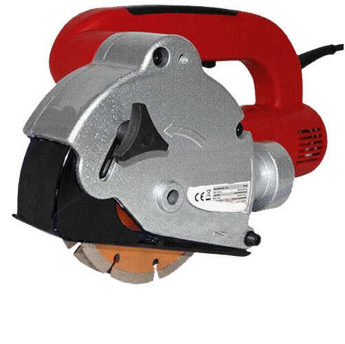 Diamantni zidni rezalnik 1450 W - 2 | Shopply