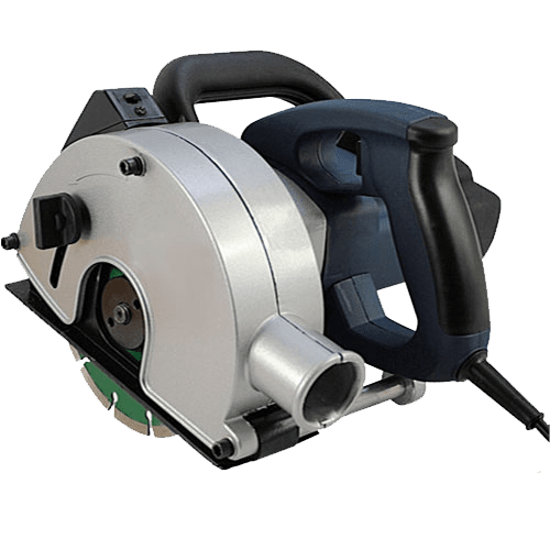 Diamantni zidni rezalnik 1700 W z laserjem - 1 | Shopply