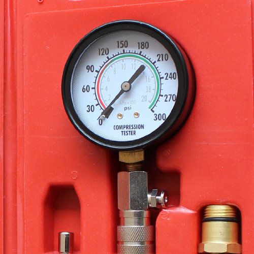 Direktni merilnik tlaka v valjih bencinskega motorja - 2 | Shopply