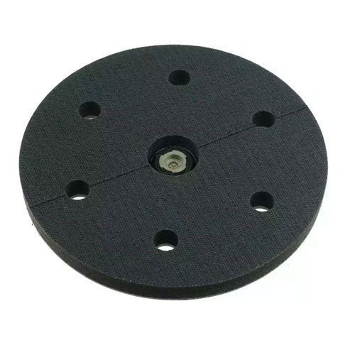 Disk za pritrditev brusnega papirja z luknjami - 1 | Shopply