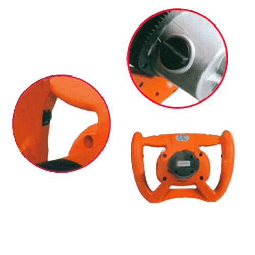 Dvovijačni ročni mešalnik 1600 W - 2 | Shopply