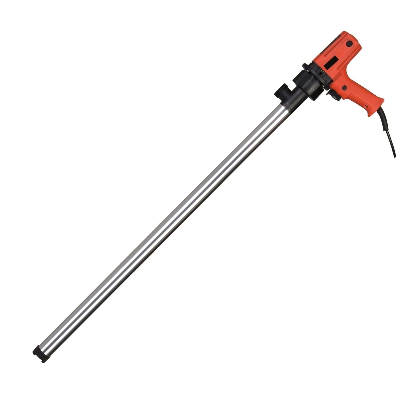 Električna črpalka za črpanje dizelskega goriva iz soda 550 W - 2 | Shopply