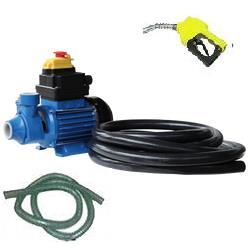 Električna črpalka za dizelsko gorivo - 1 | Shopply