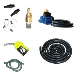 Električna črpalka za dizelsko gorivo - 2 | Shopply