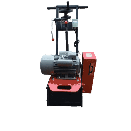 Električna freza za beton, asfalt in estrih 3000 W 200 mm - 1 | Shopply