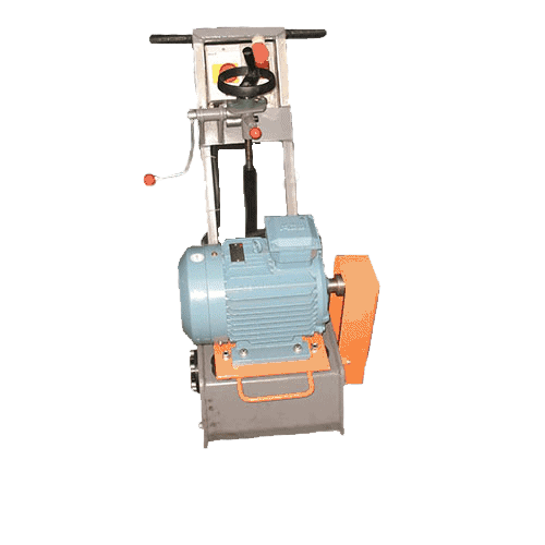 Električna freza za beton, asfalt in estrih 3000 W 250 mm - 1 | Shopply