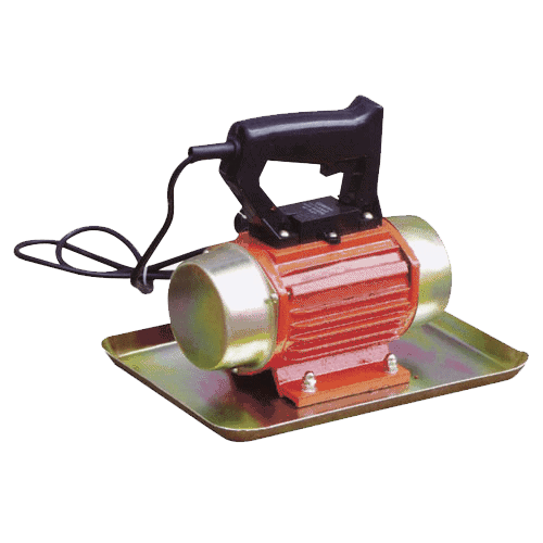 Električna ročna gladilka za beton 250 W 400 V - 1 | Shopply