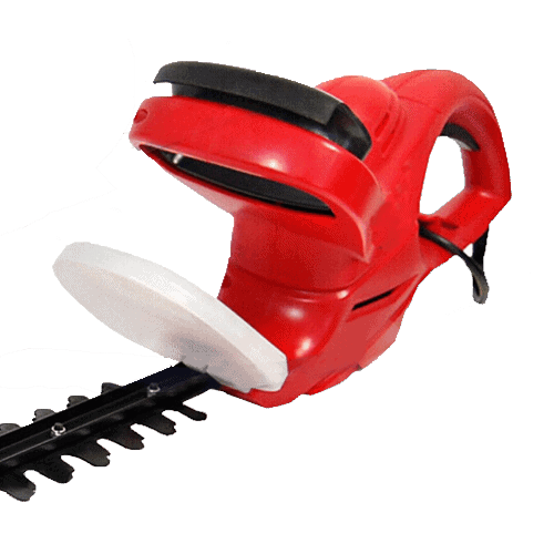 Električna žaga za živo mejo 500 W - 2 | Shopply