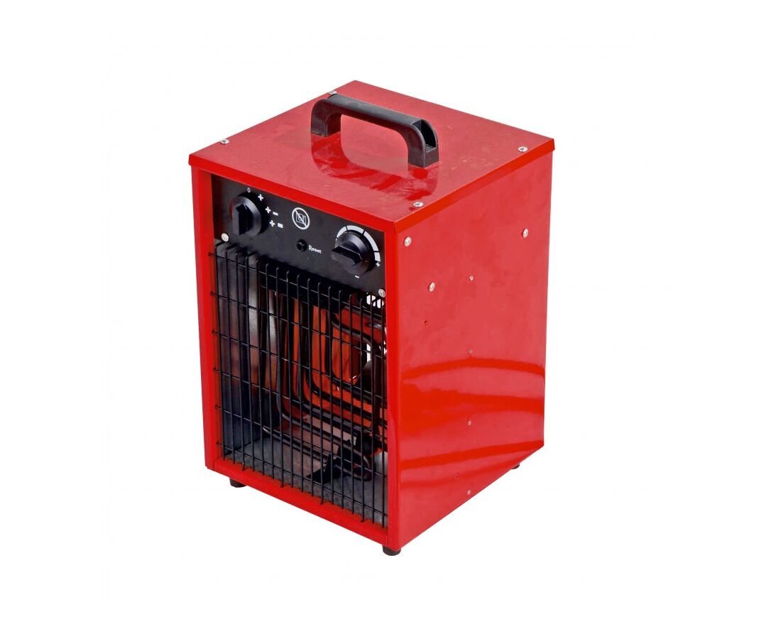 Električni grelec 3300W