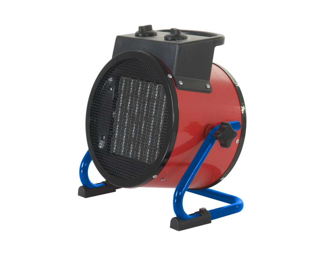 Električni grelec PTC 3000W