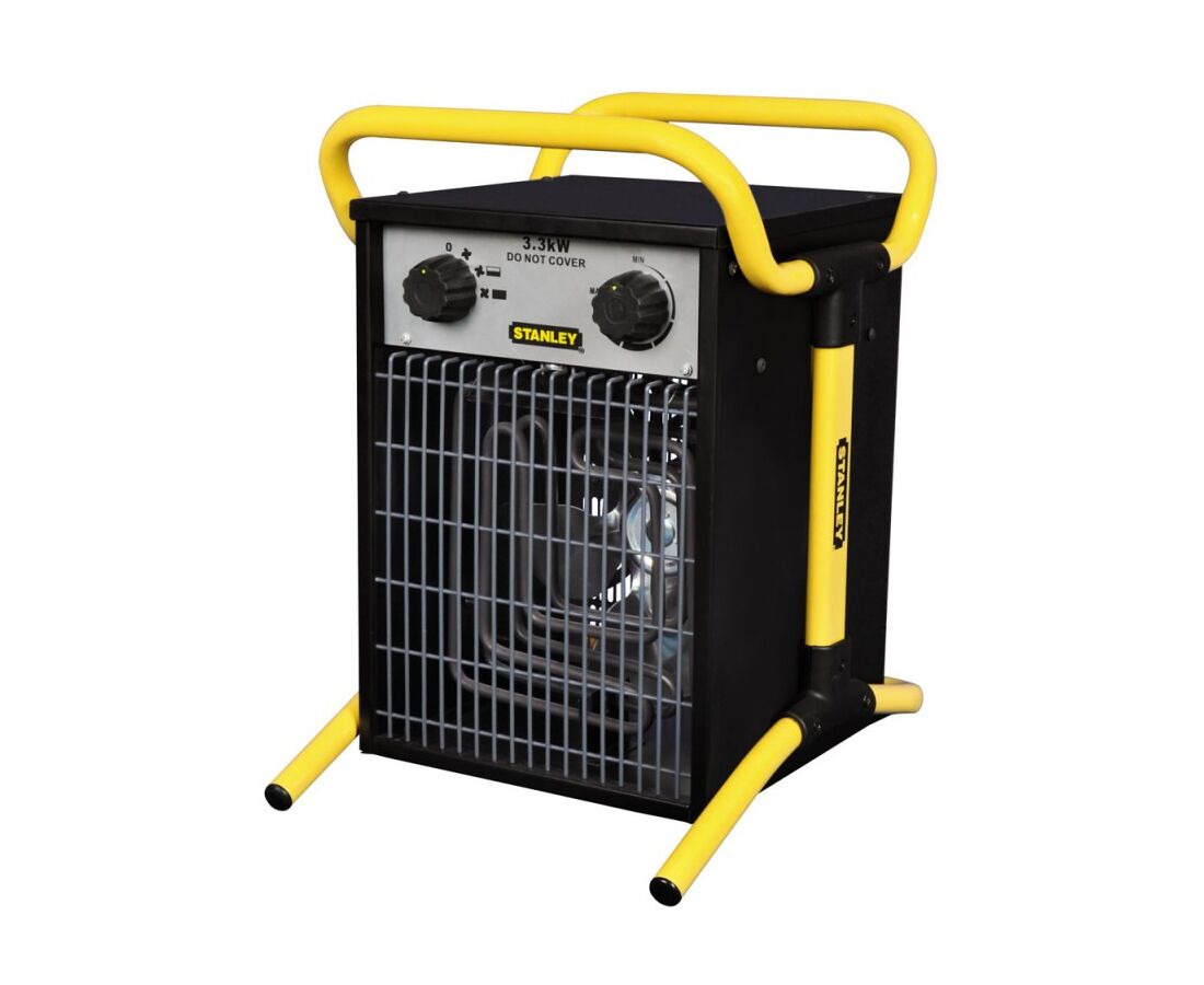 Električni grelec zraka 3,3 kW