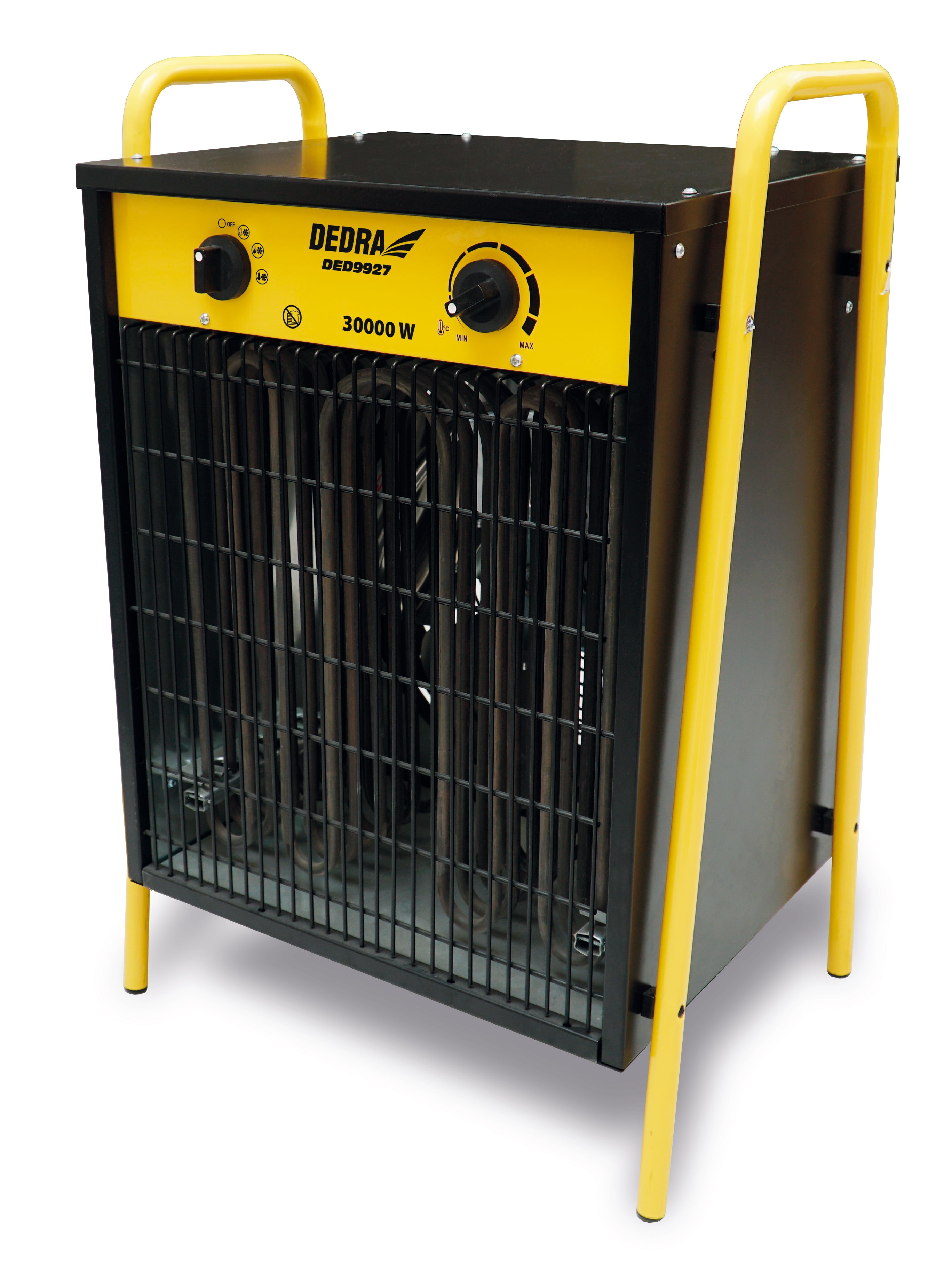 Električni grelnik 30kW 400V - 1 | Shopply