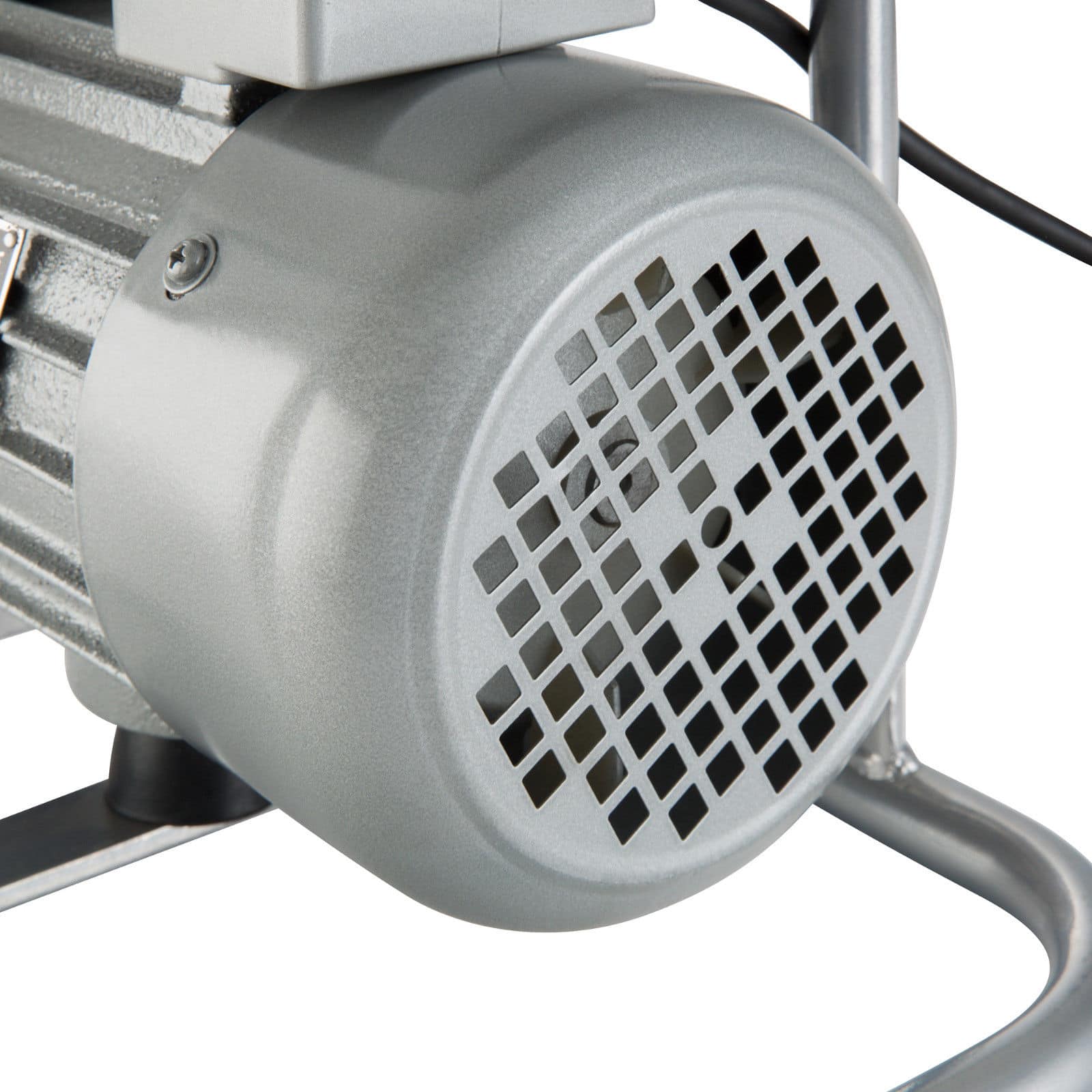 Električni motor vibratorja za beton 1500 W 230 V - priklop s stranskim utorom - 3 | Shopply