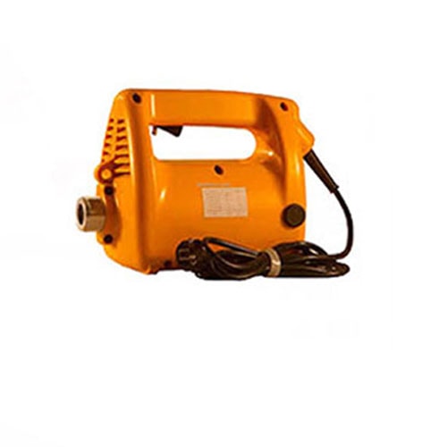 Električni motor visokofrekvenčnega vibratorja za beton 1500 W - 1 | Shopply