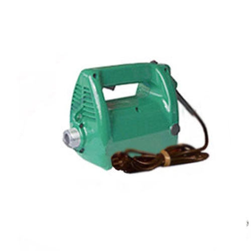 Električni motor visokofrekvenčnega vibratorja za beton z navojnim priklopom 2300 W - 1 | Shopply
