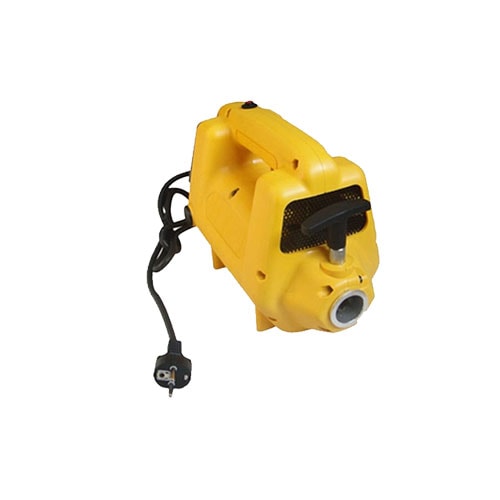 Električni motor visokofrekvenčnega vibratorja za beton z zaklepnim priklopom 2300 W - 1 | Shopply