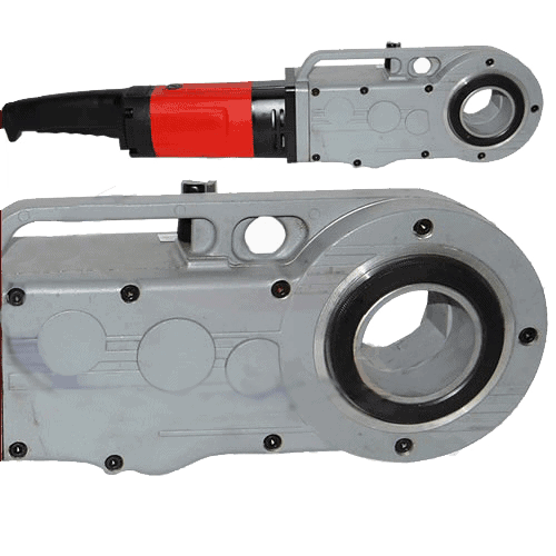 Električni rezalnik navojev 1350 W - 2 | Shopply