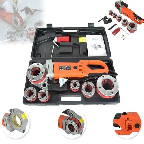 Električni rezalnik navojev 2300 W - 1 | Shopply