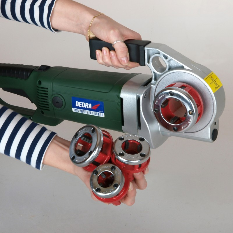 Navijalec cevi 1800W - 2 | Shopply