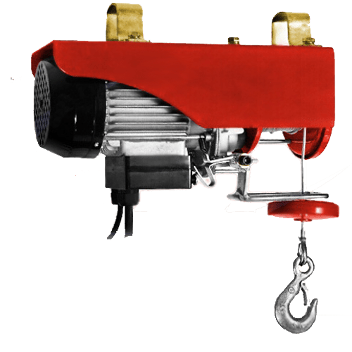 Električni vitel 100 kg / 200 kg - 1 | Shopply