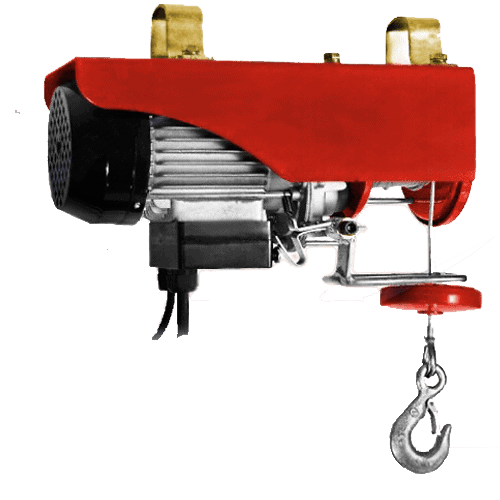 Električni vitel 125 kg / 250 kg - 1 | Shopply