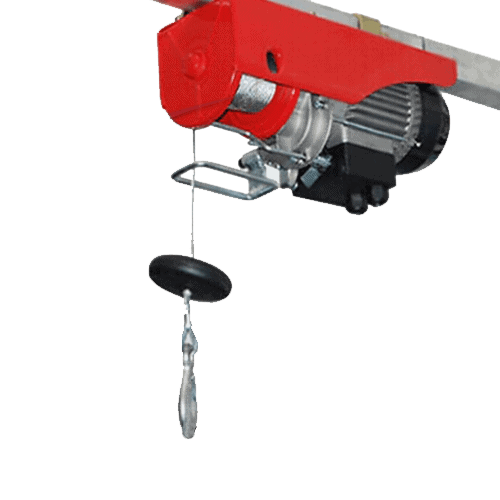 Električni vitel 150 kg / 300 kg - 2 | Shopply