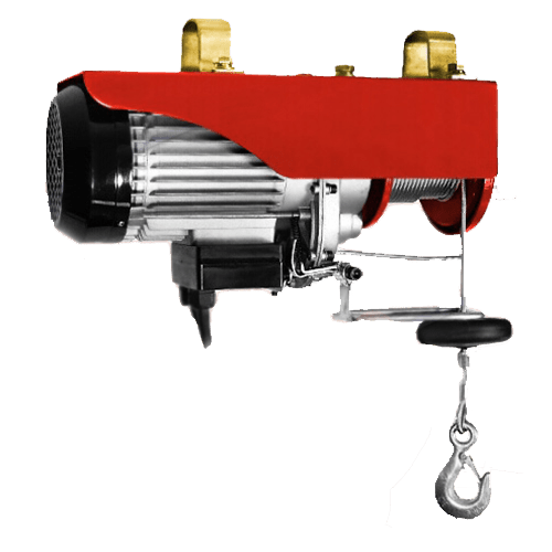 Električni vitel 200 kg / 400 kg - 1 | Shopply