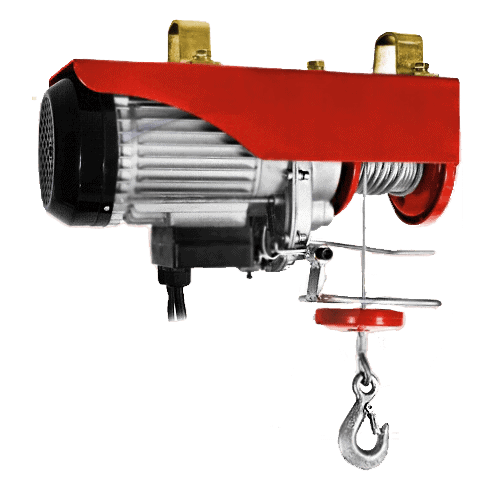 Električni vitel 250 kg / 500 kg - 1 | Shopply