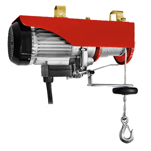 Električni vitel 400 kg / 800 kg - 1 | Shopply