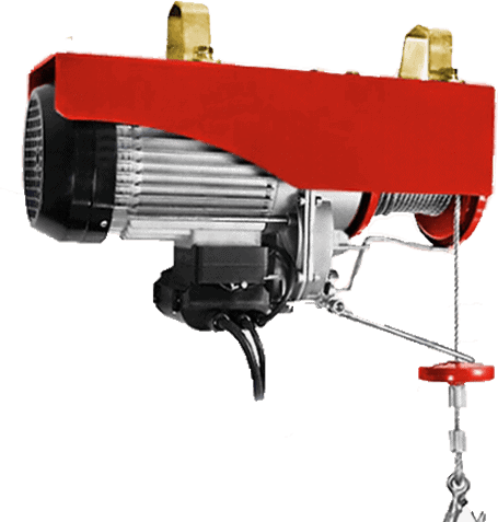 Električni vitel 500 kg / 1000 kg - 1 | Shopply