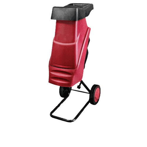 Električni vrtni drobilnik - 1 | Shopply