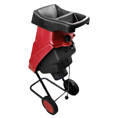 Električni vrtni drobilnik - 2 | Shopply