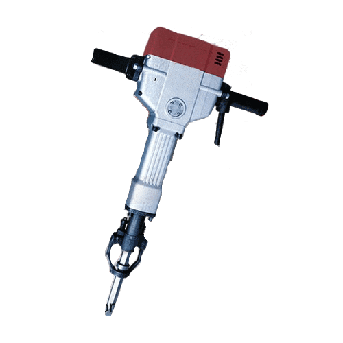 Elektro pnevmatsko rušilno kladivo 2100 W - 1 | Shopply