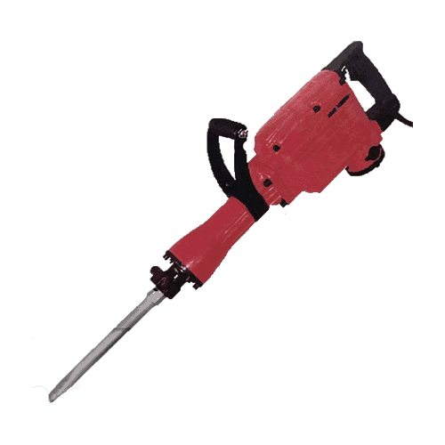 Elektro pnevmatsko udarno kladivo 1800 W - IZPOSOJA - 1 | Shopply