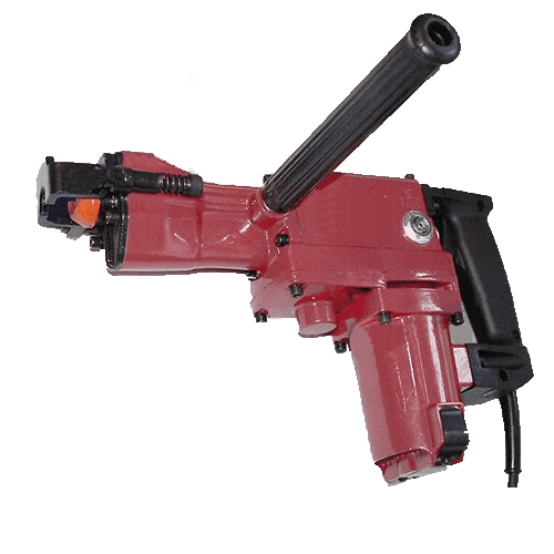 Elektro pnevmatsko udarno vrtalno kladivo 950 W - 1 | Shopply