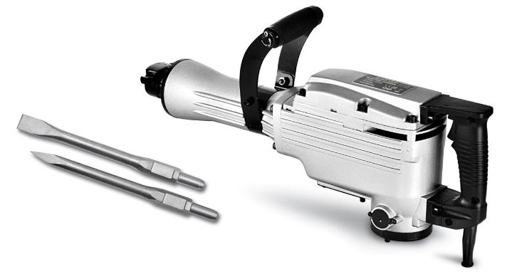 Elektro rušilno kladivo 1500 W - 1 | Shopply