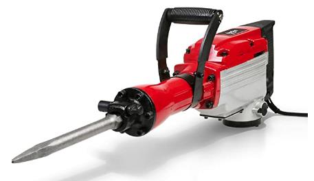 Elektro rušilno kladivo 1850 W - 1 | Shopply