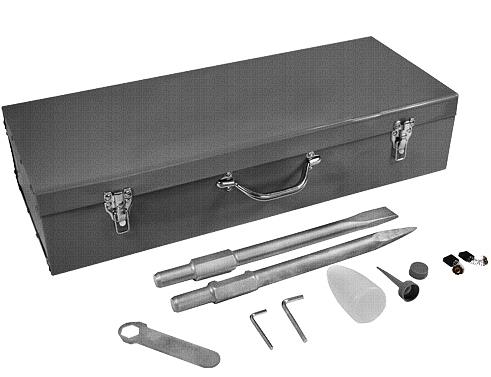 Elektro rušilno kladivo 1850 W - 2 | Shopply