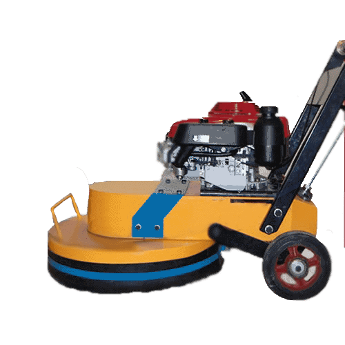 Brusilnik betona 4000 W - 3 | Shopply