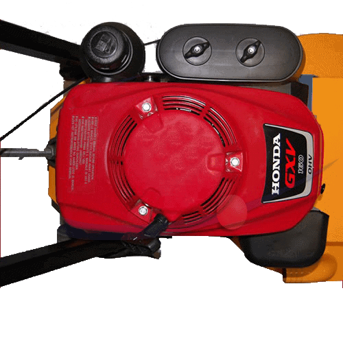 Brusilnik betona 4000 W - 4 | Shopply