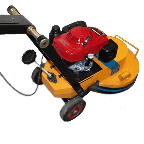 Brusilnik betona 4000 W - 5 | Shopply