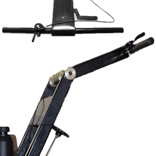 Brusilnik betona 4000 W - 6 | Shopply