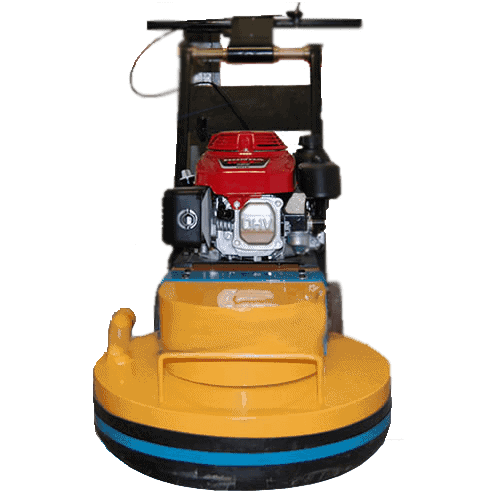 Brusilnik betona 4000 W - 7 | Shopply