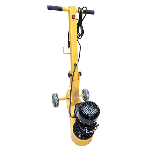 Enokolutni električni brusilnik betona 1800 W - 1 | Shopply