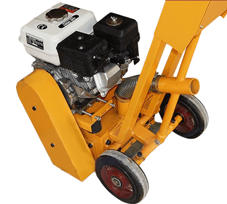 Freza za beton in asfalt 4400 W 180 mm - 2 | Shopply