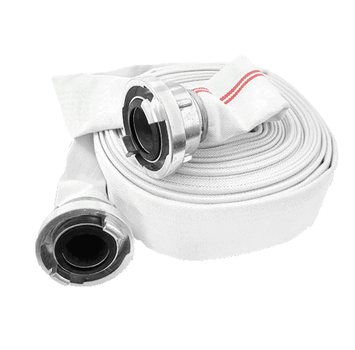 Gasilska C cev 20 m 8bar - 1 | Shopply